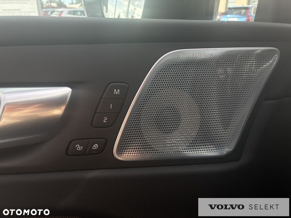 Volvo XC 60 - 28