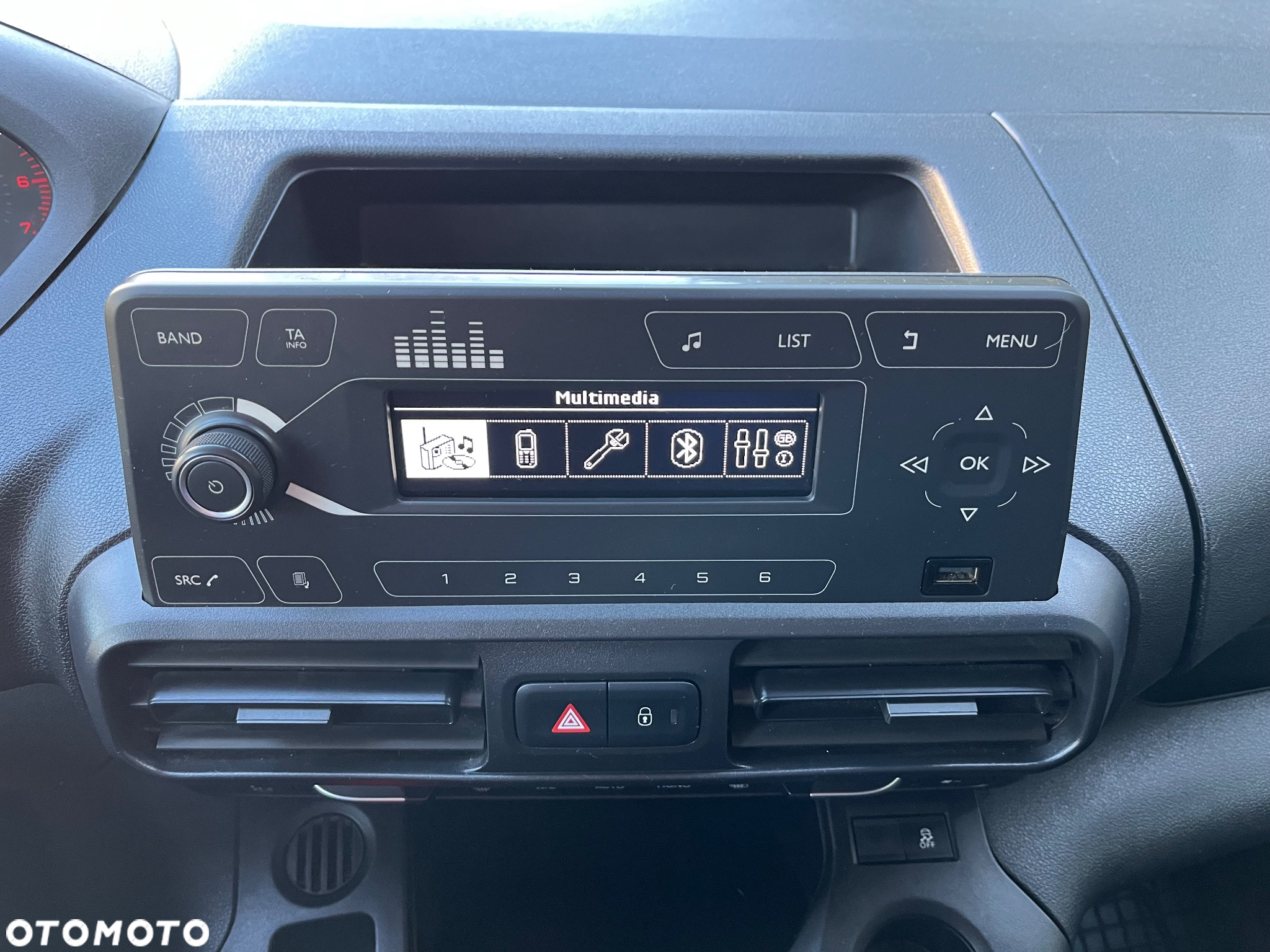 Peugeot Partner 1.5 BlueHDI S&S L2 (bryg.) - 11