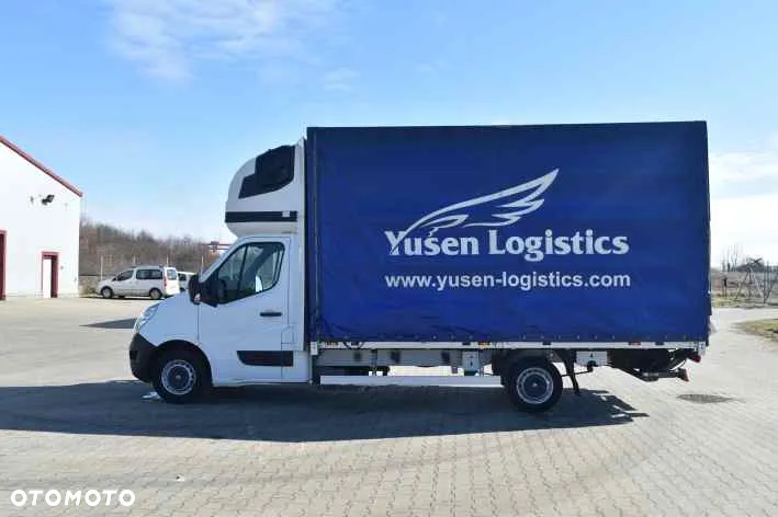 Renault Master - 4