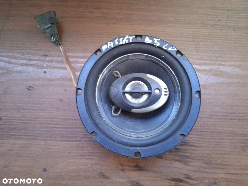 Głośnik Passat B5 - 1