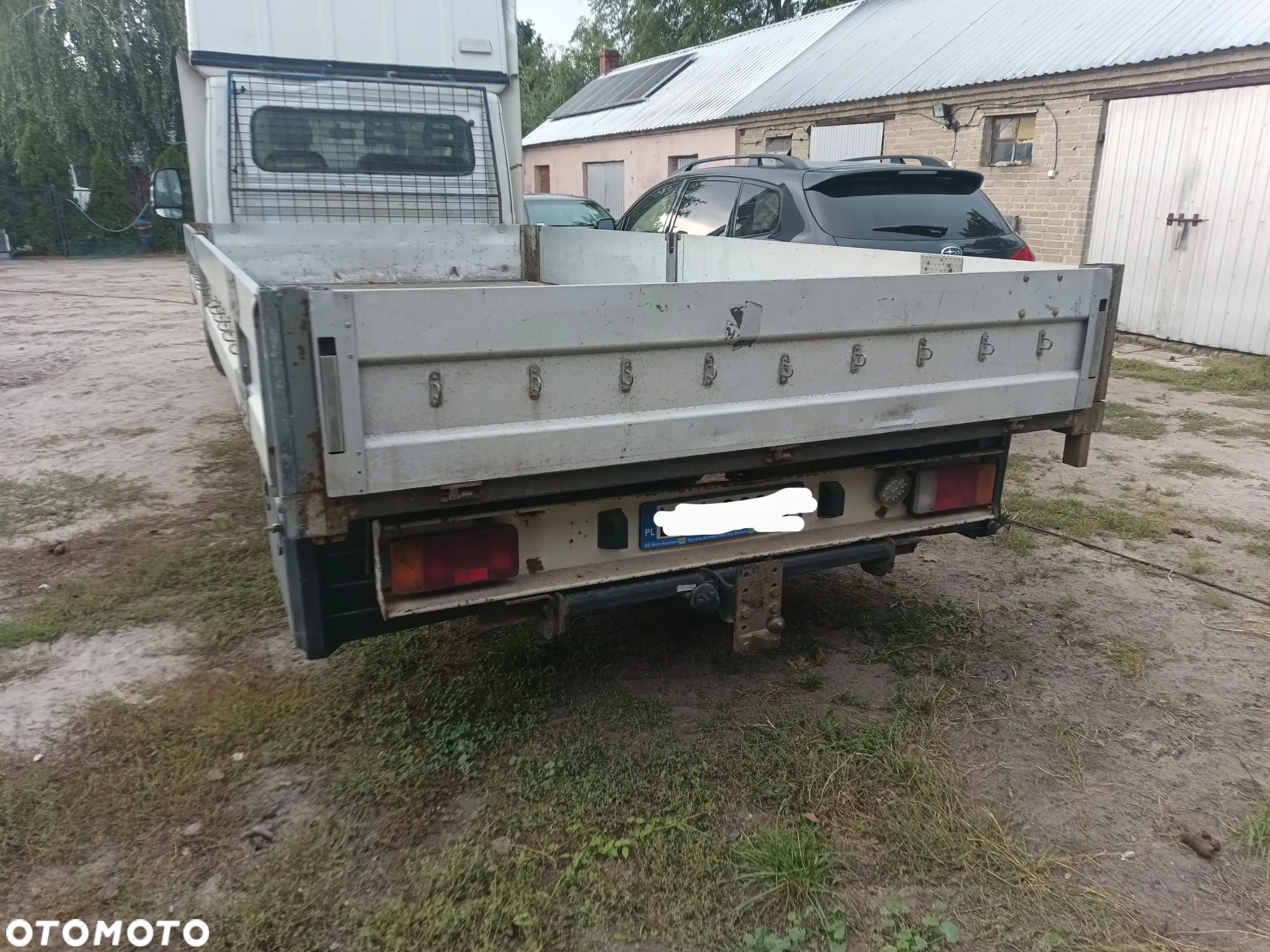 Peugeot Boxer - 3