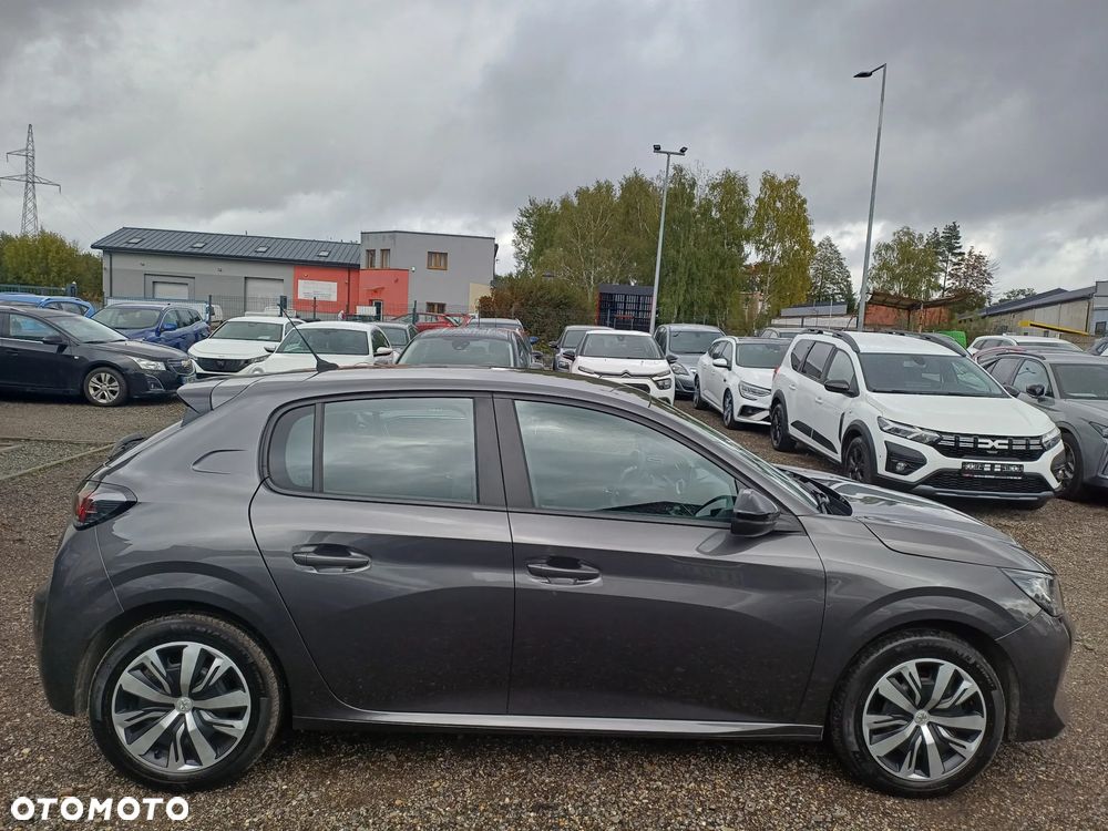 Peugeot 208 PureTech 100 Allure - 7