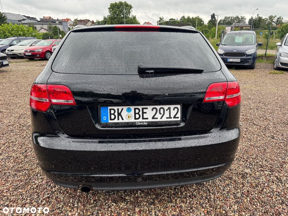 Audi A3 Sportback 1.2 TFSI Attraction - 5