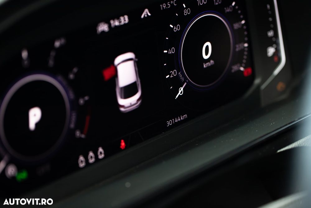 Volkswagen ARTEON 1.4 eHybrid OPF DSG R-Line - 7