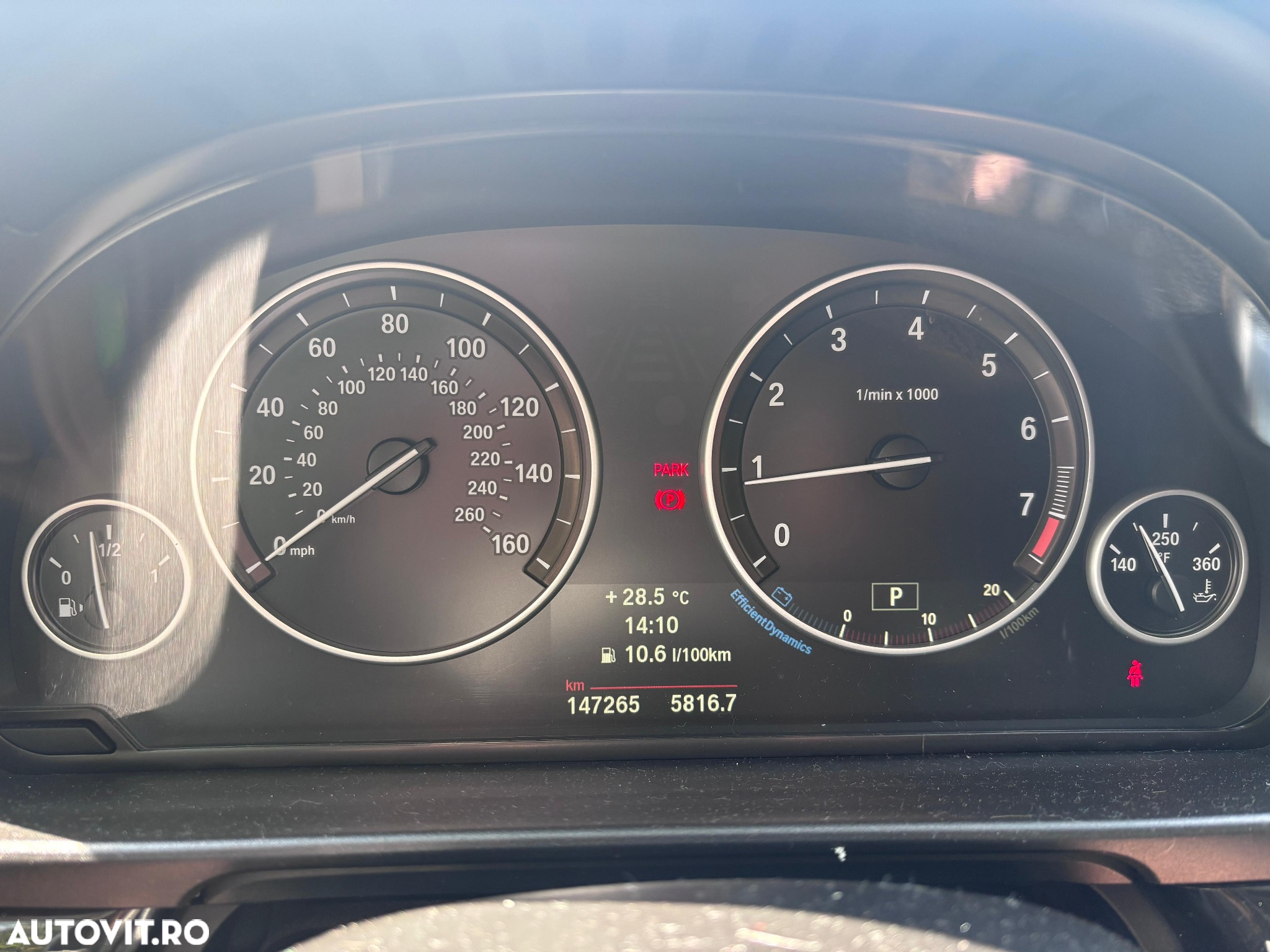 BMW Seria 5 - 6