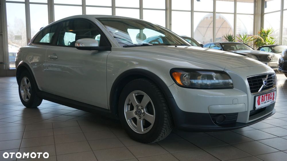 Volvo C30 1.6D DRIVe Kinetic - 10