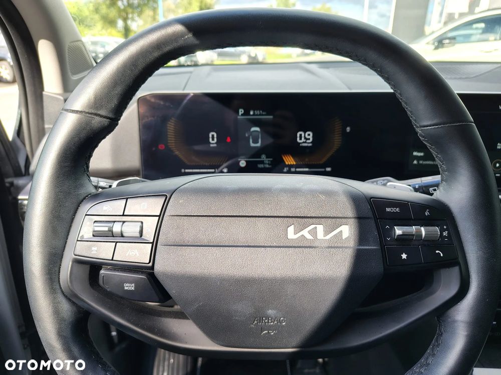 Kia Sportage 1.6 T-GDI L 2WD DCT - 15