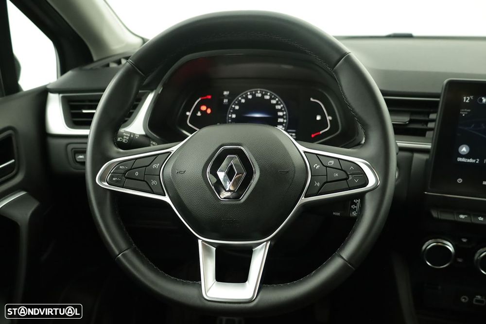 Renault Captur 1.0 TCe Techno - 15