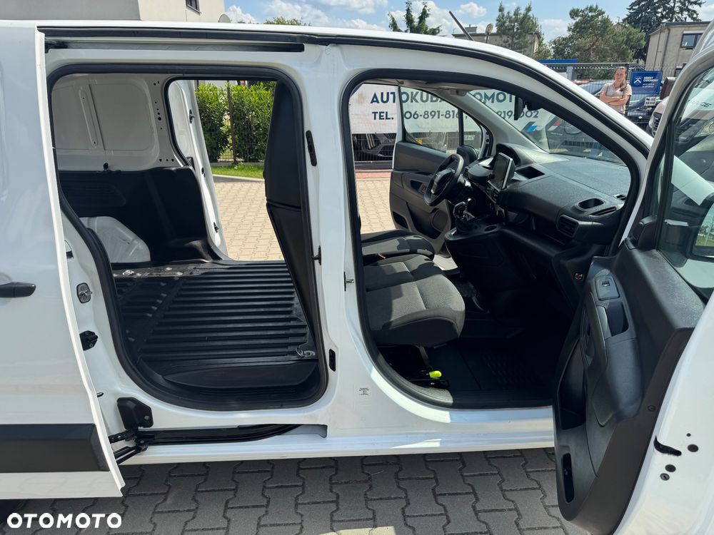 Peugeot Partner - 20