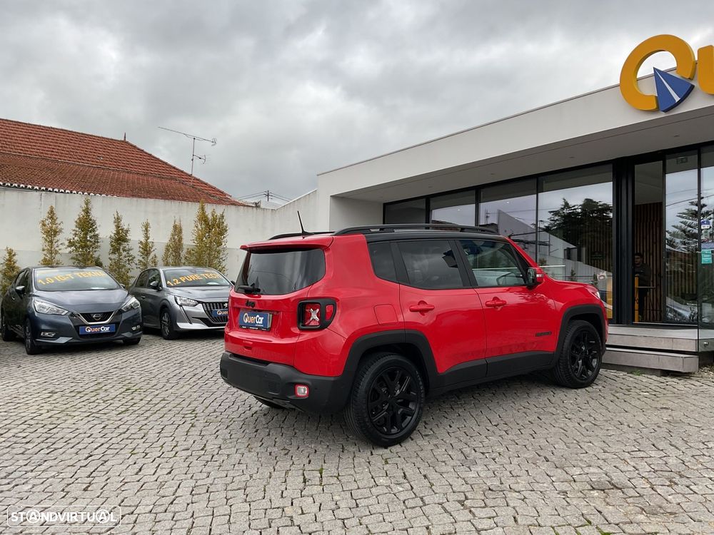 Jeep Renegade 1.0 T Night Eagle - 10