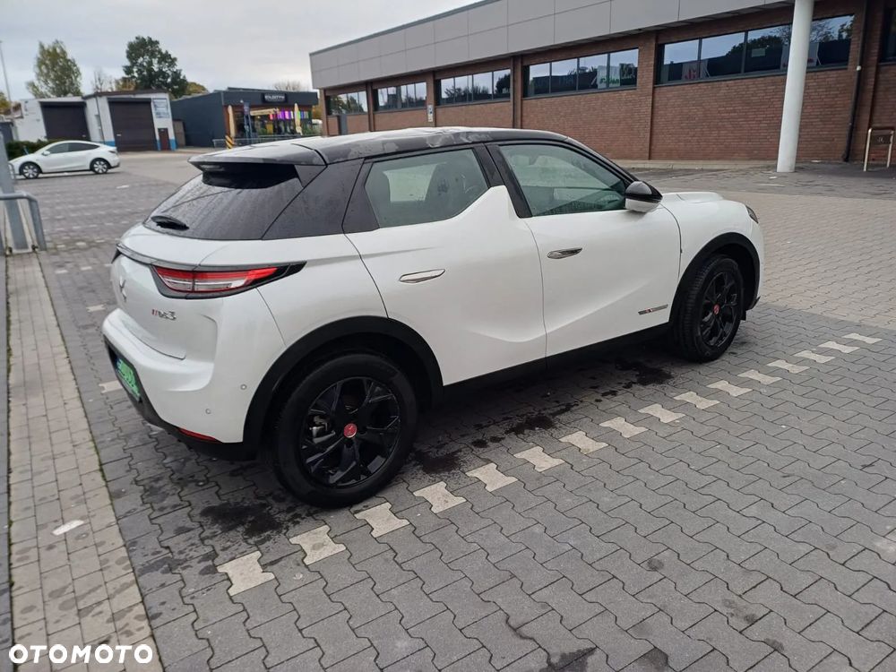 DS Automobiles DS 3 Crossback E-Tense Performance Line + - 6