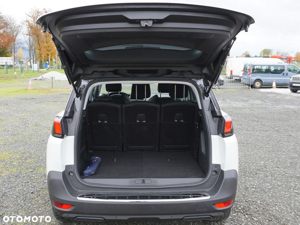 Peugeot 5008 PureTech 130 Crossway - 24