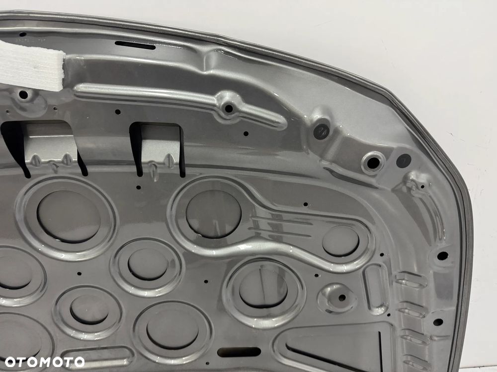 MASKA POKRYWA SILNIKA NOWA MERCEDES CLA W117 A1178800057 - 7