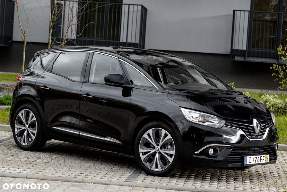 Renault Scenic ENERGY dCi 110 INTENS - 3