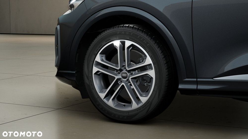 Audi Q5 Sportback - 6