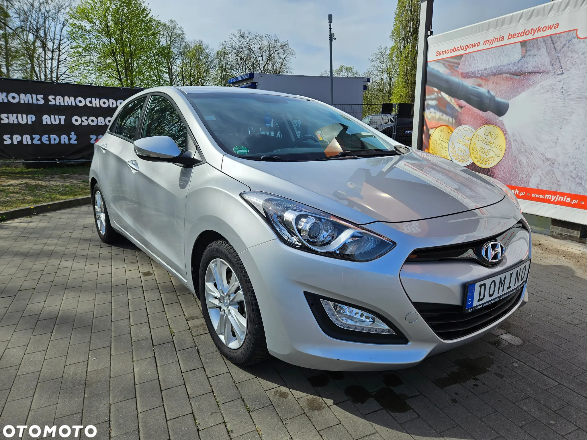 Hyundai i30 1.4 Advantage - 3