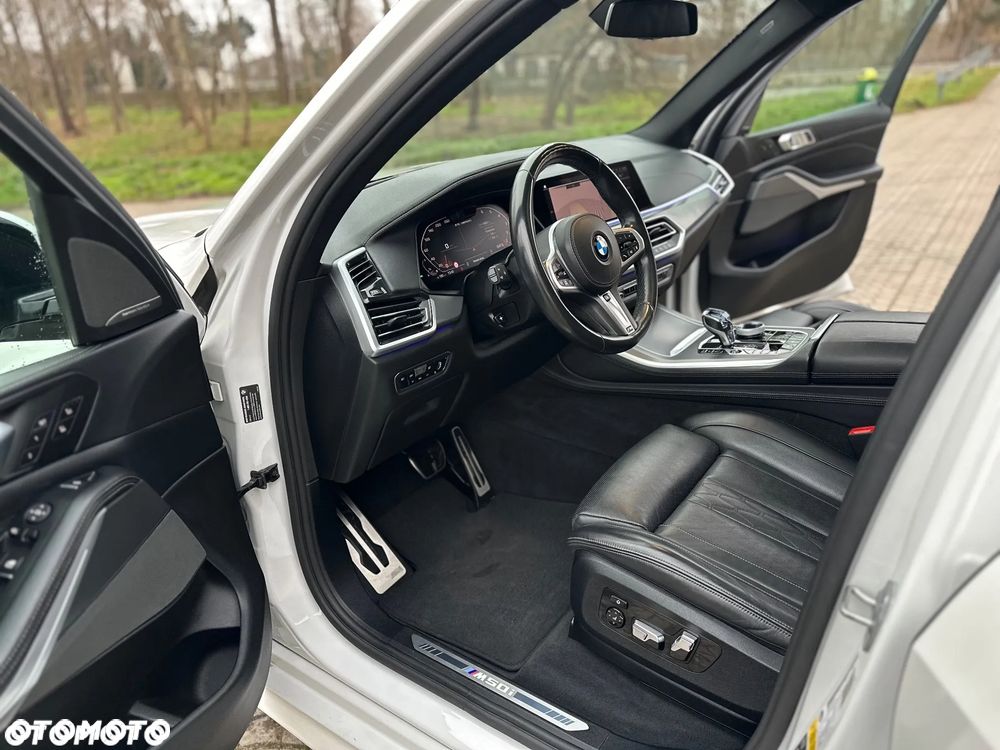 BMW X5 M Standard - 12
