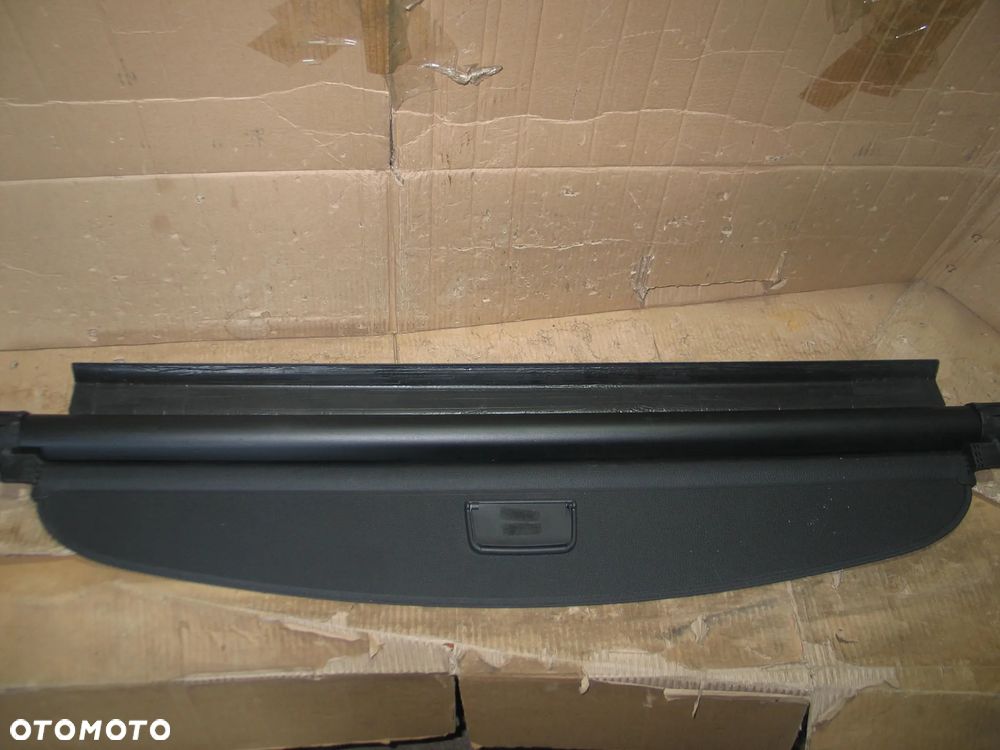 roleta bagaznika vw passat b8 14-23r. 3G9867871X orginal czarna - 5