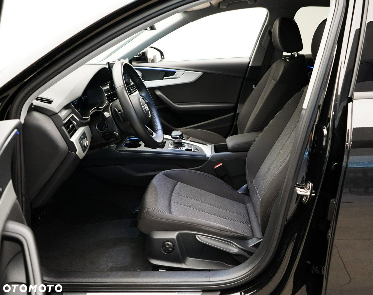 Audi A4 - 15