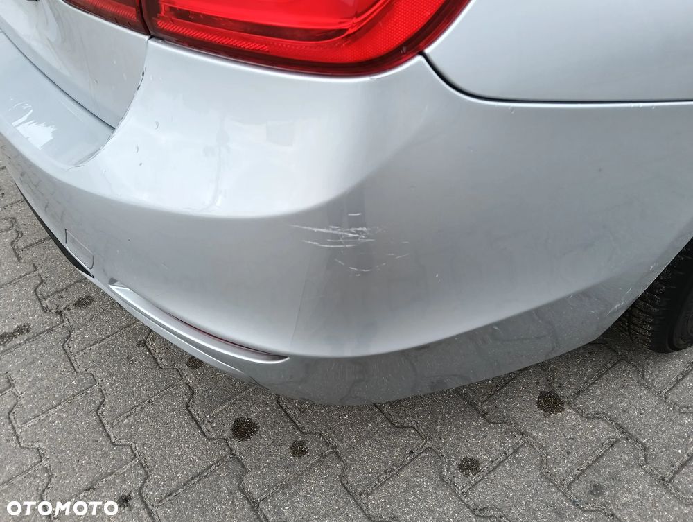 BMW Seria 3 318d DPF Edition Sport - 8