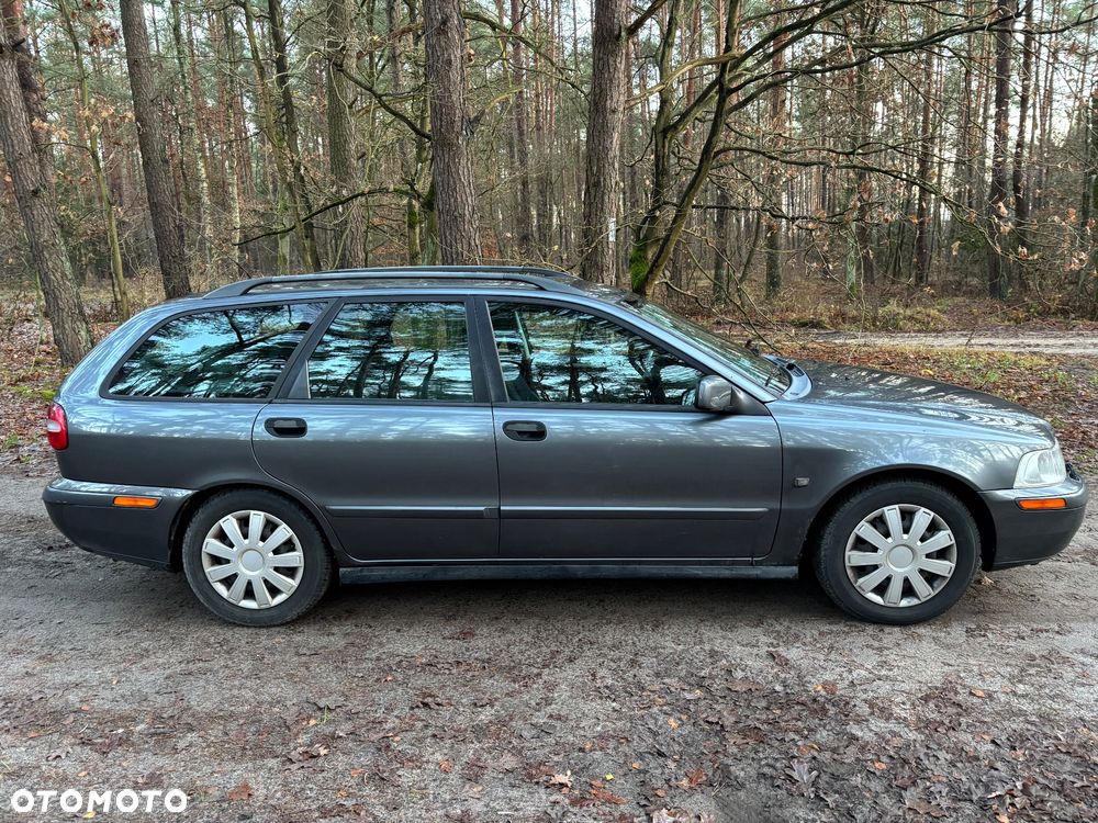 Volvo V40 - 1