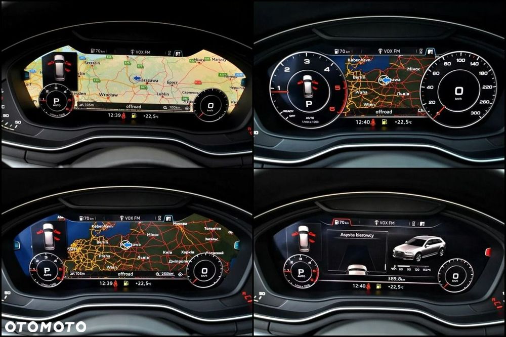 Audi A4 Avant 40 TDI quattro S tronic S line - 38