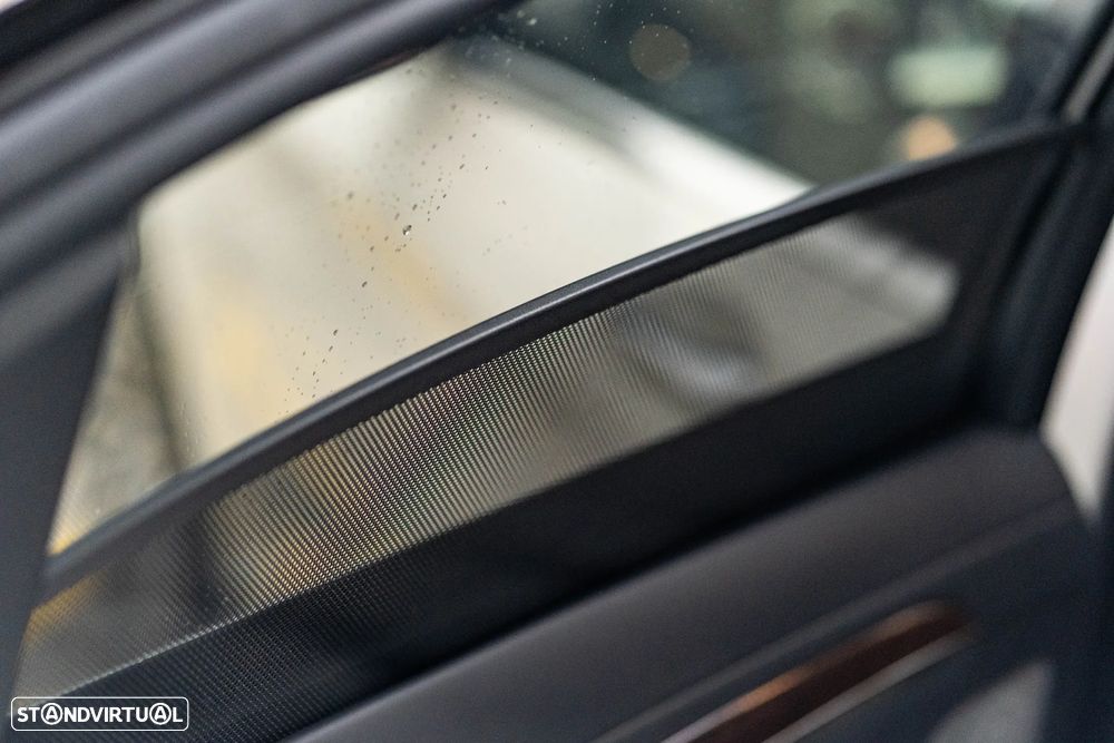 Mercedes-Benz S 600 L 7G-TRONIC - 29