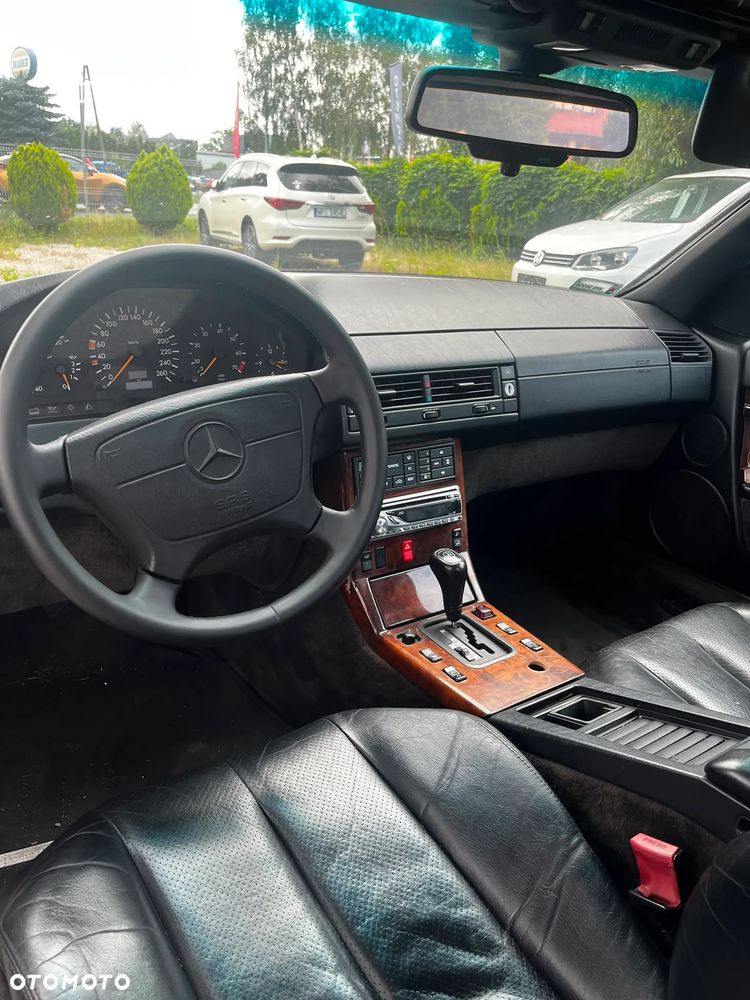 Mercedes-Benz SL - 3