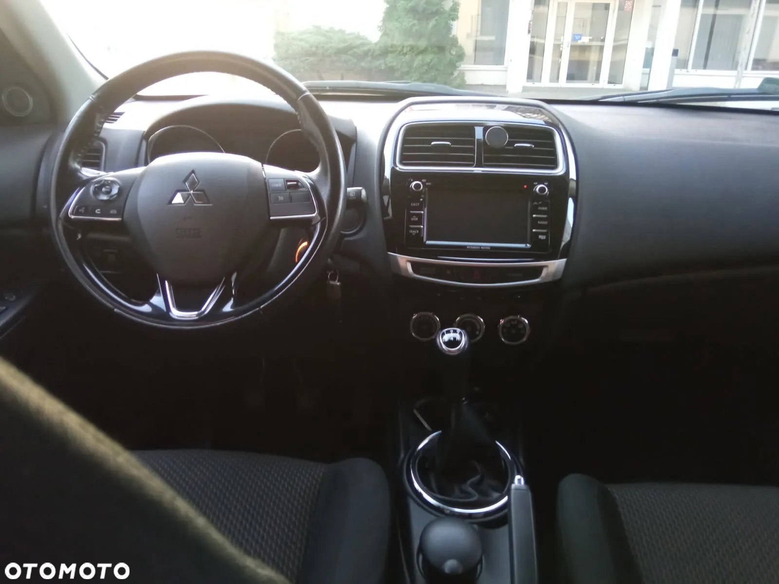 Mitsubishi ASX 1.6 2WD Edition 100 - 5