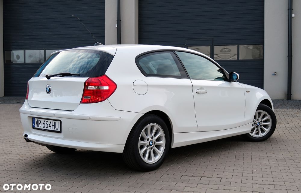 BMW Seria 1 - 13