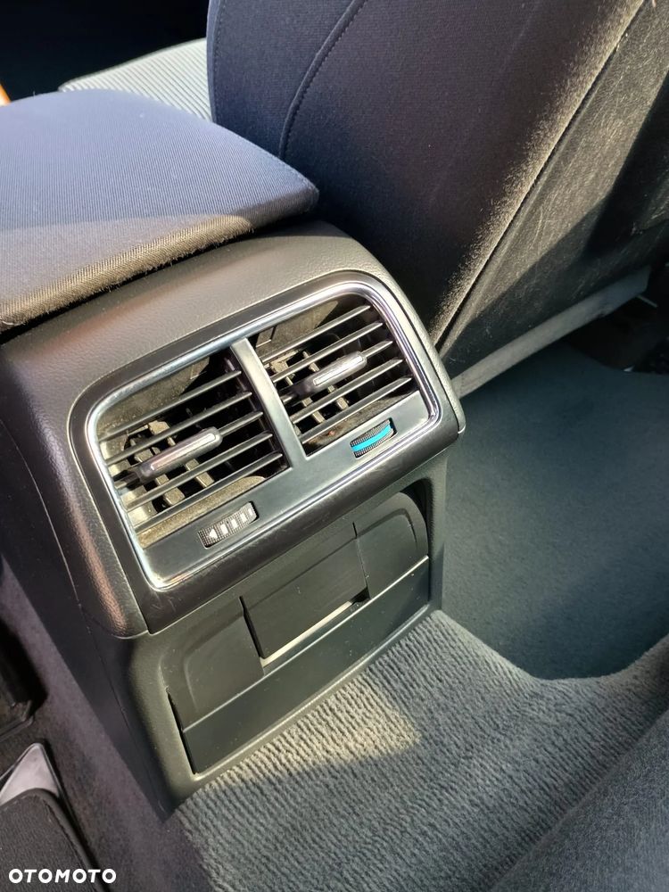 Audi A4 Avant 2.0 TDI Multitronic - 12