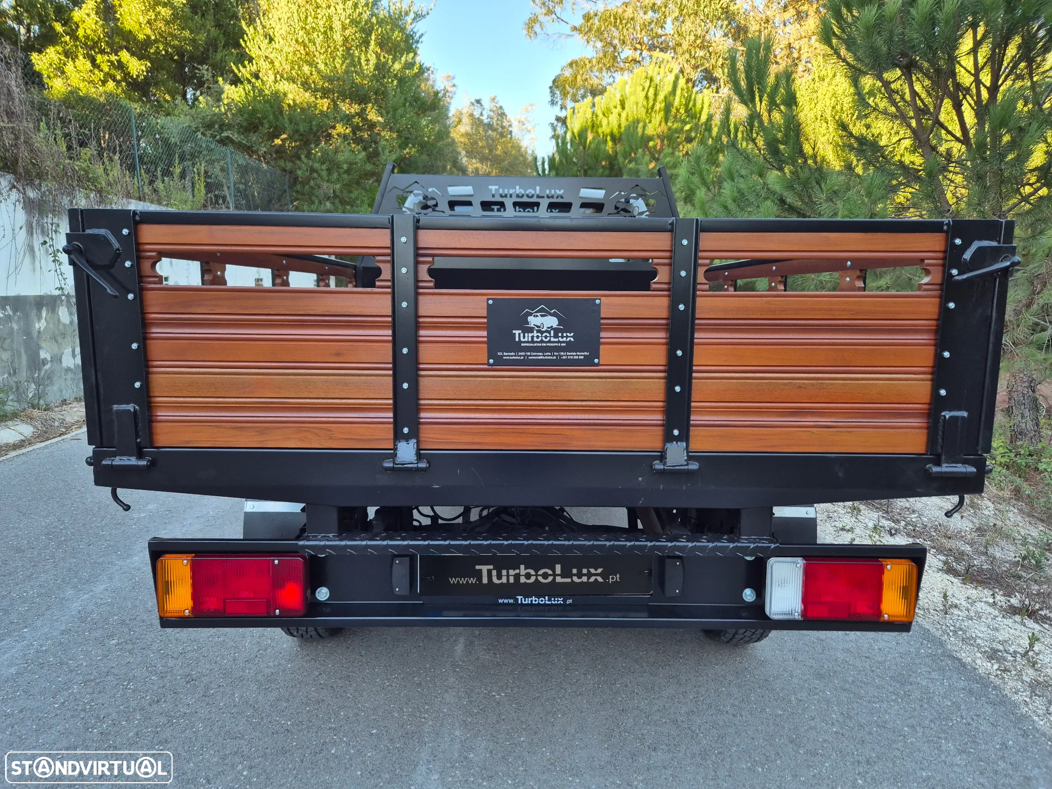Mitsubishi L200 Cab Simples 4X4 - 6