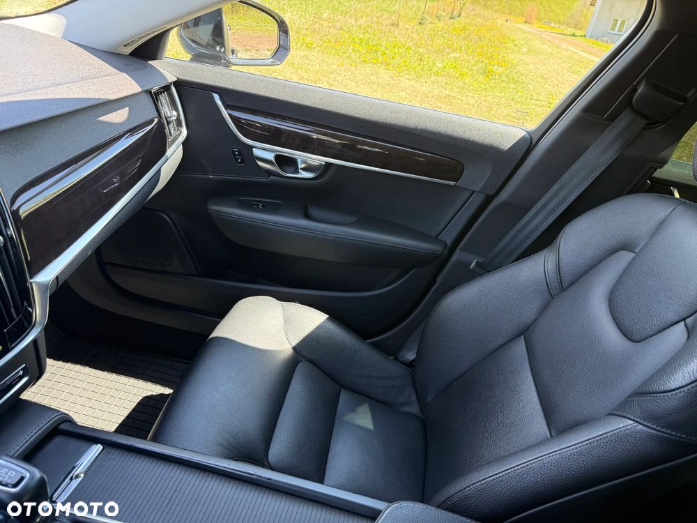 Volvo S90 T5 Momentum - 6
