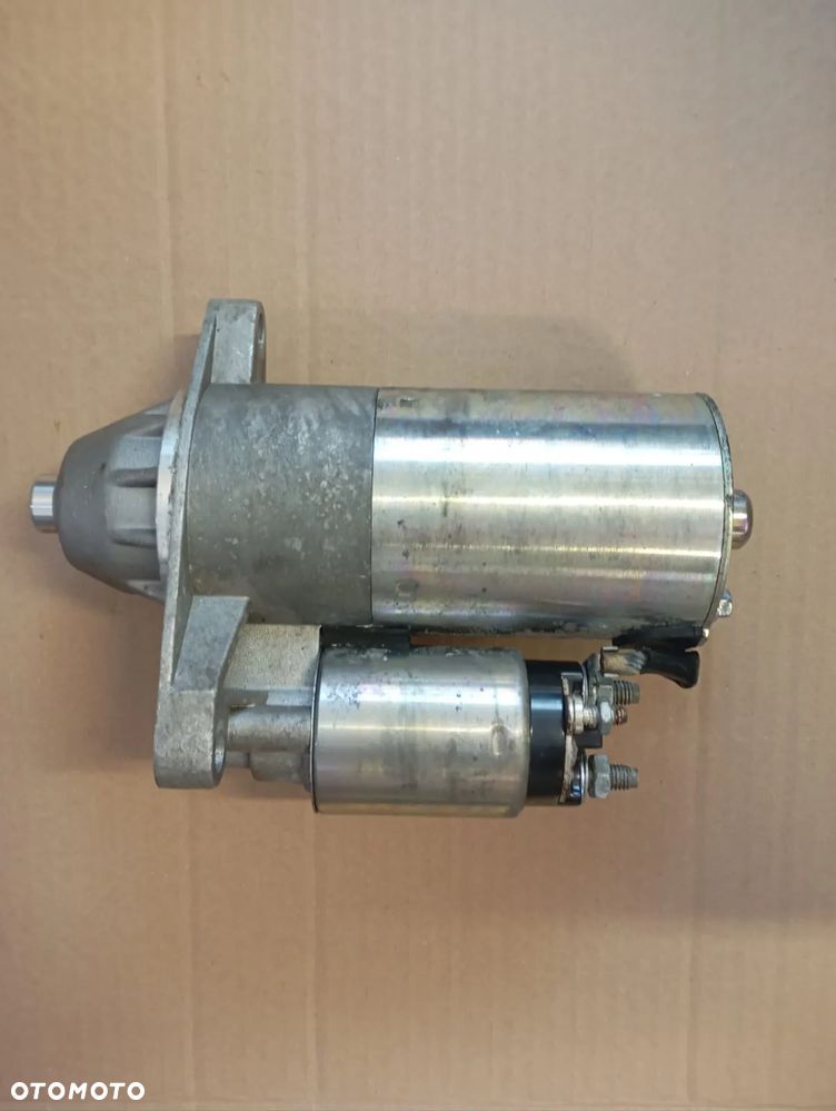 Rozrusznik do ford ranger , F150 , Pickup TYC SUS-3273 - 2