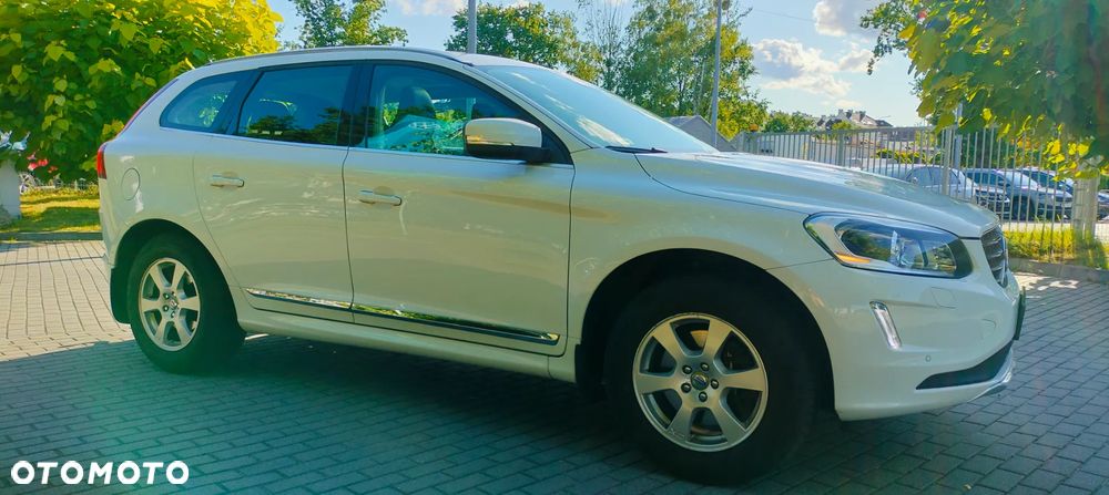 Volvo XC 60 D5 AWD Ocean Race - 2