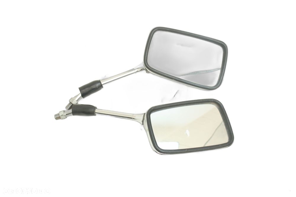 LUSTERKA KOMPLET Honda SRX 90 - 1