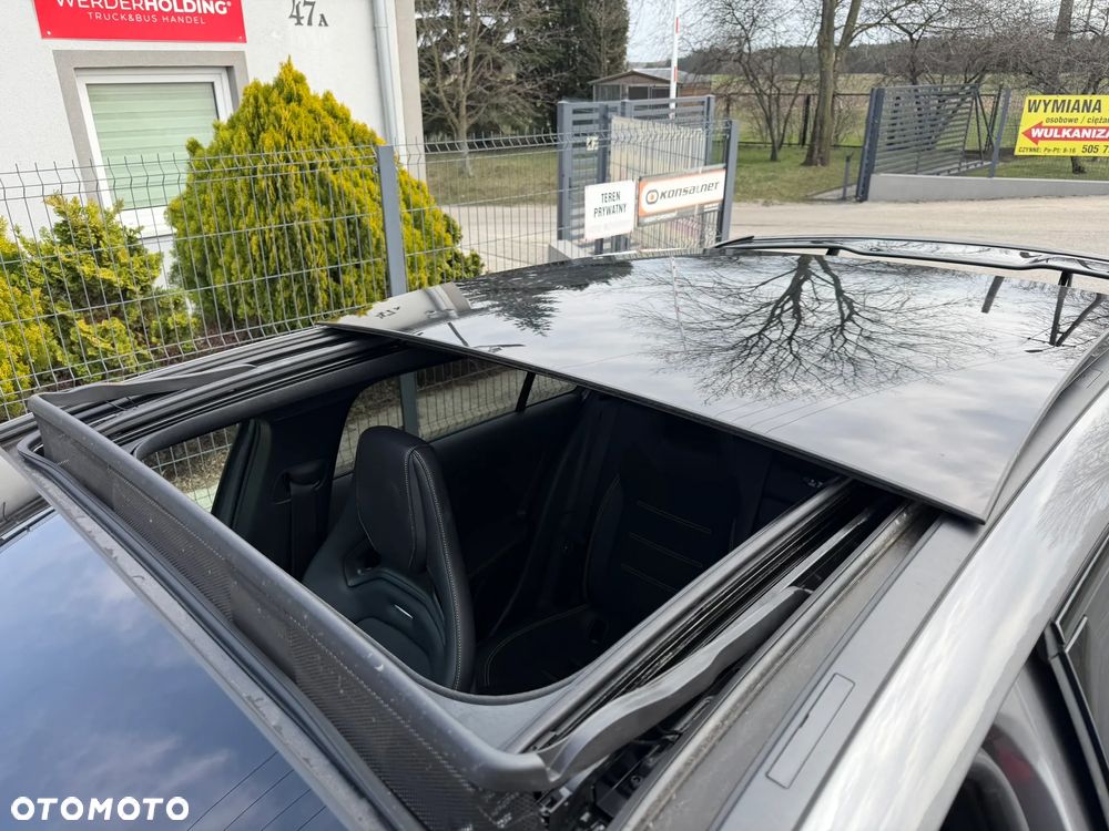 Mercedes-Benz Klasa A 45 S AMG 4-Matic Special Edition 1 8G-DCT - 24