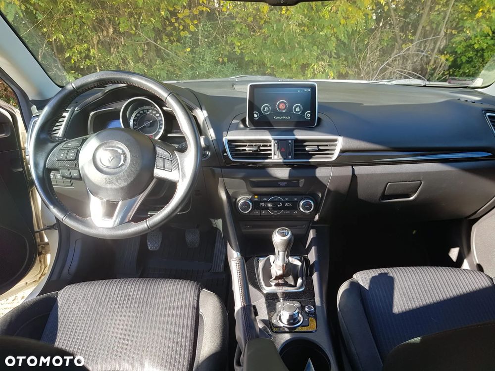 Mazda 3 2.0 Skyenergy - 6