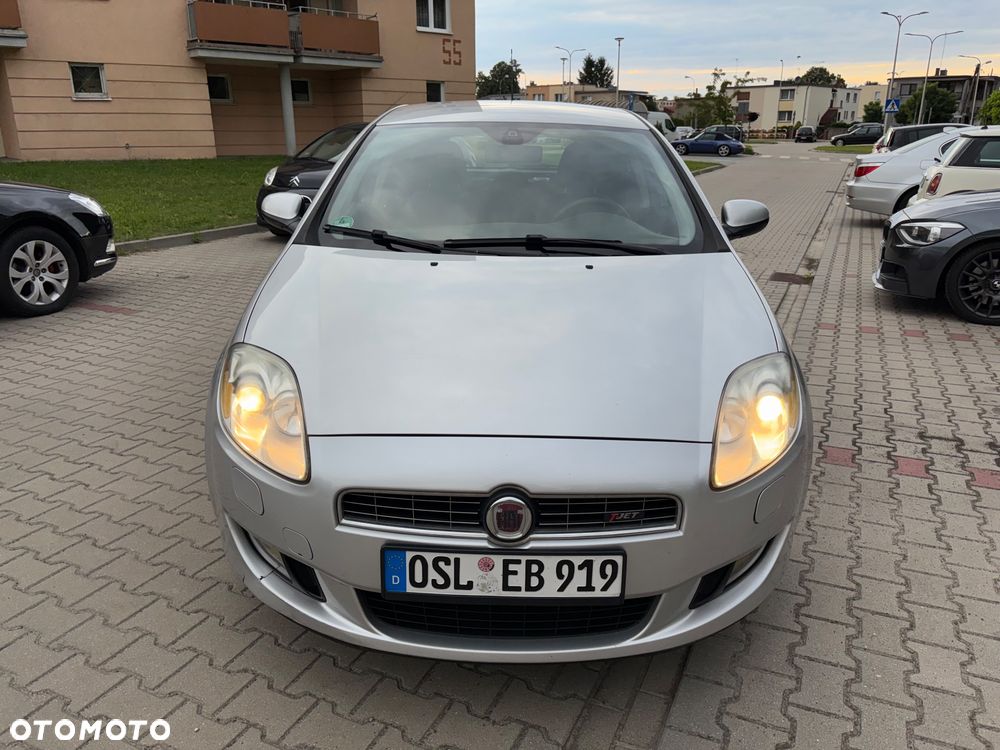 Fiat Bravo 1.4 T-JET 16V Racing - 10