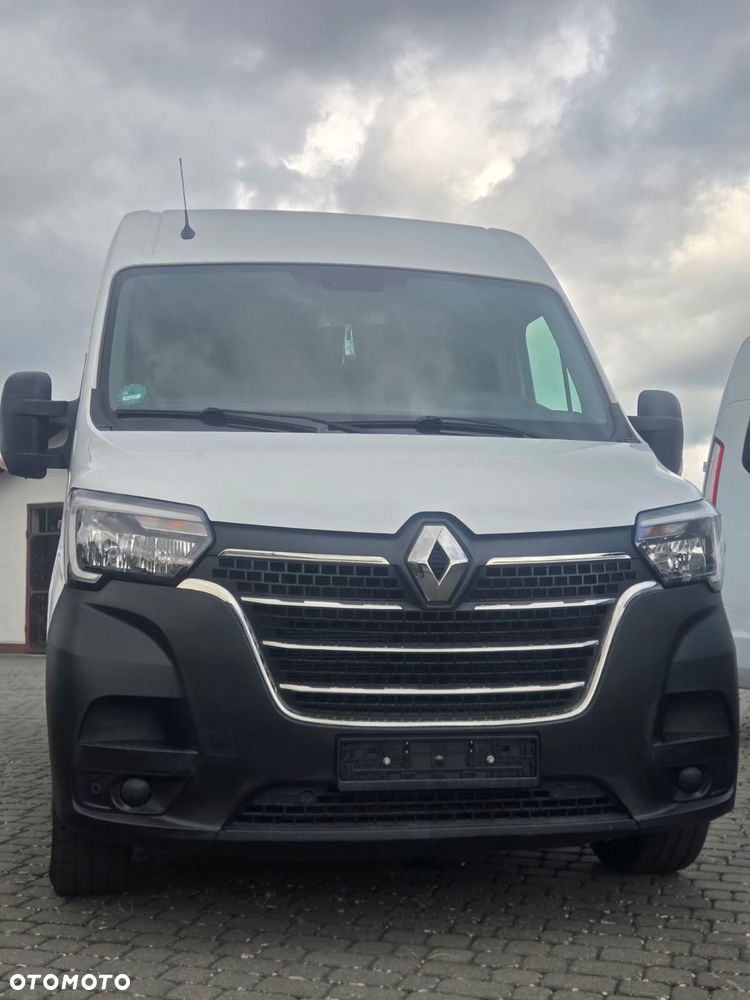 Renault MASTER - 3
