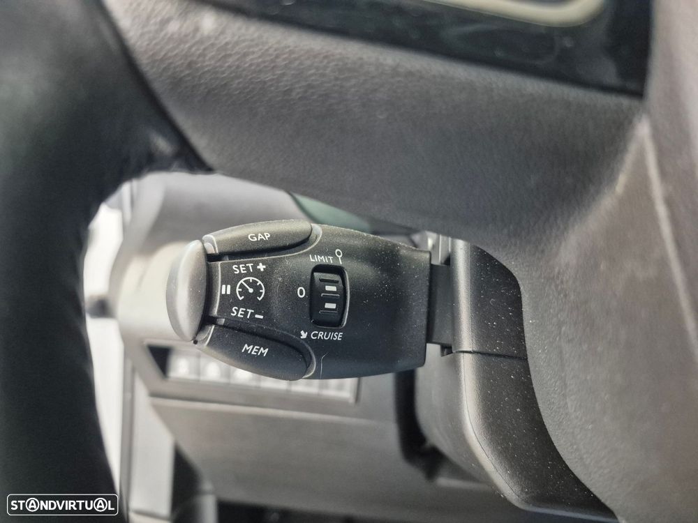 Citroën Berlingo 1.5 BlueHDi XL Shine EAT8 7L - 13