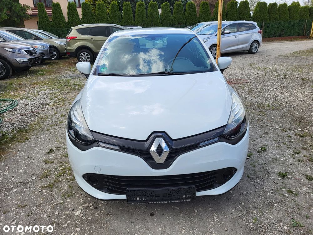 Renault Clio 1.2 16V 75 Business - 9