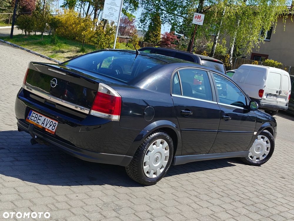 Opel Vectra 1.9 CDTI - 1
