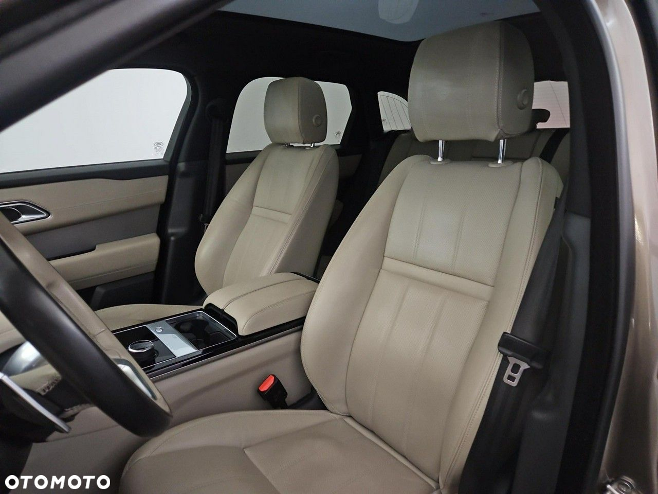 Land Rover Range Rover Velar 2.0 Si4 GPF SE - 11