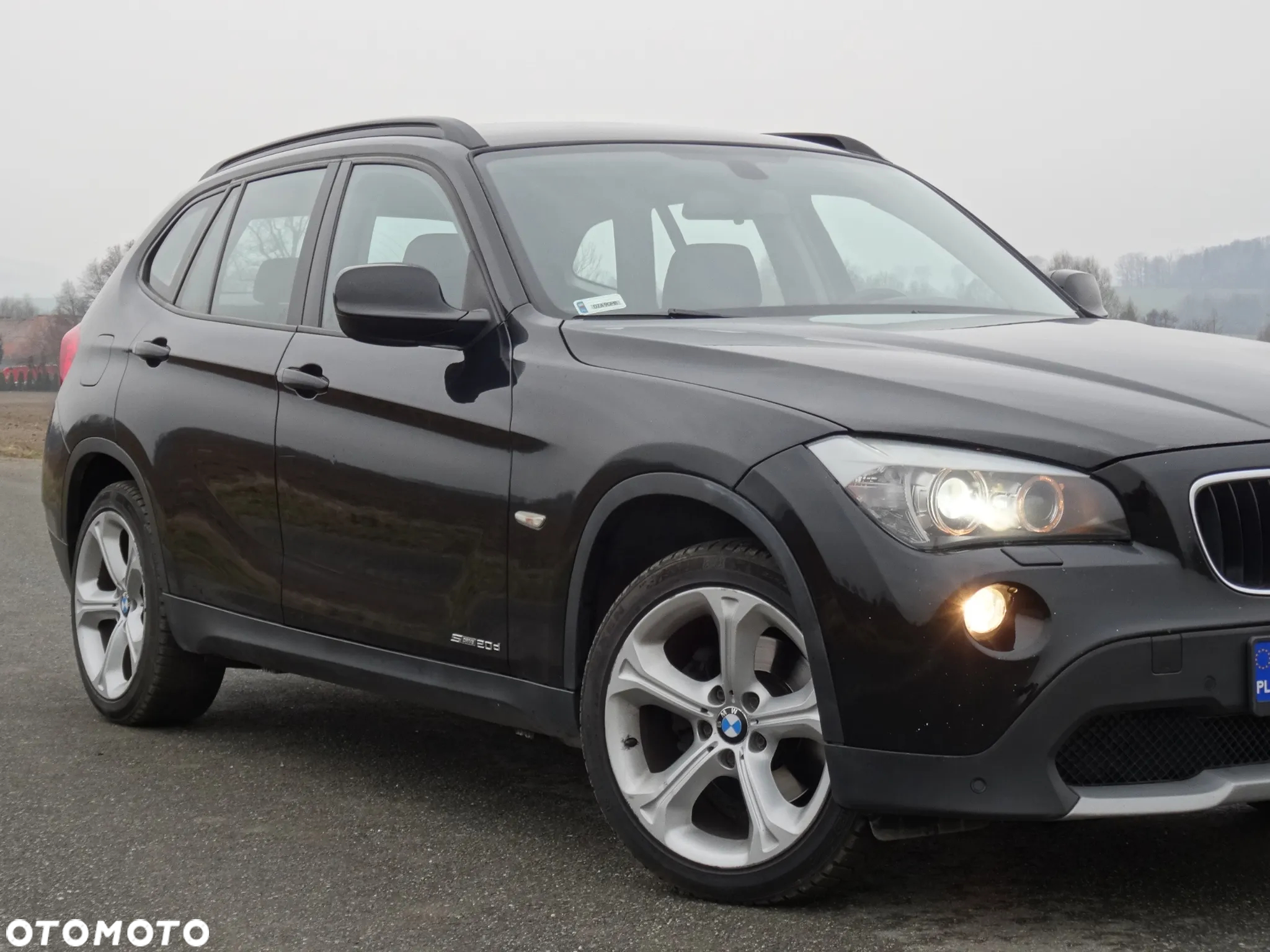 BMW X1 sDrive20d - 20