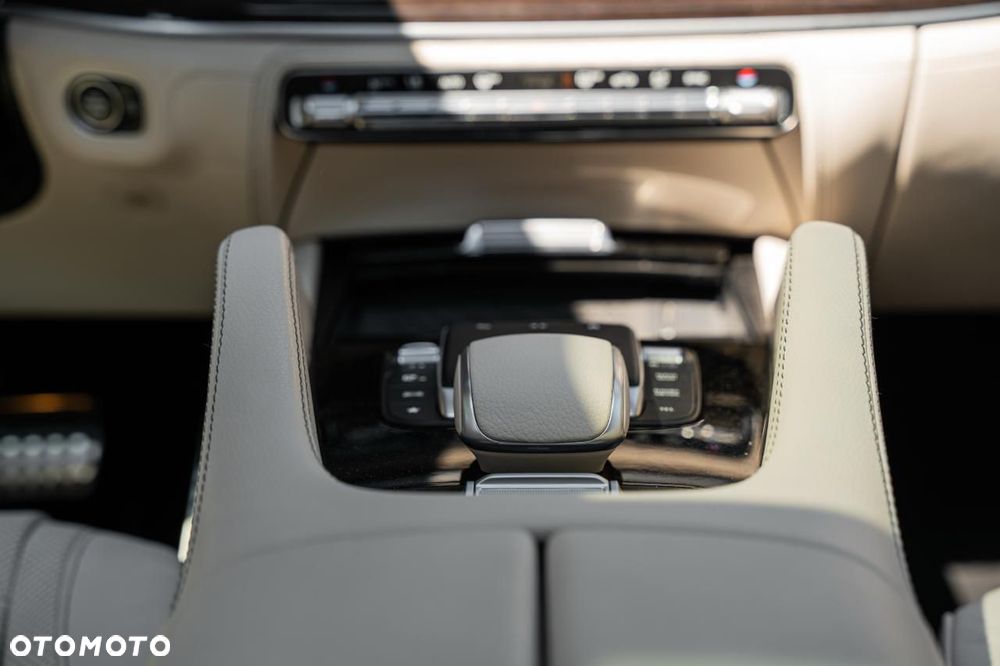 Mercedes-Benz GLS 450 d mHEV 4-Matic AMG Line - 16