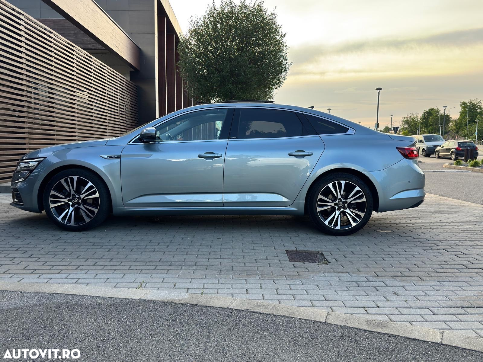Renault Talisman - 38