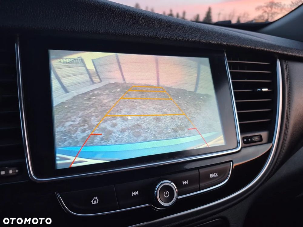 Opel Mokka X 1.4 Start/Stop 4x4 On - 19