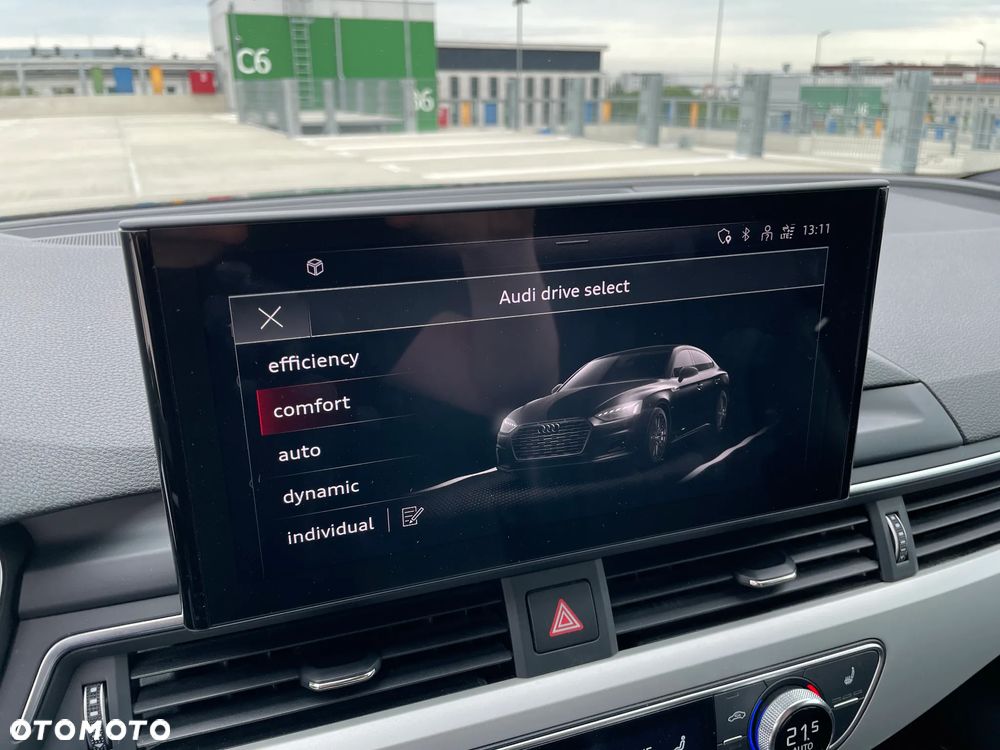Audi A5 Sportback 40 TFSI mHEV Quattro S Line S tronic - 35