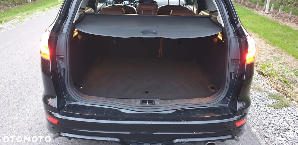 Ford Focus 2.0 TDCi DPF Titanium - 29